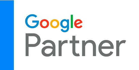 Google Ads Agentur - Wir sind Google Partner