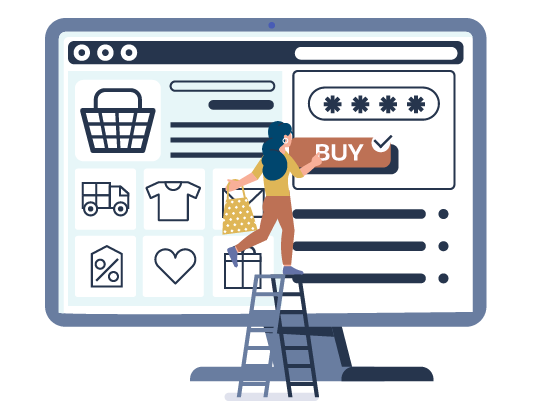 Shopsystem Shopsystem